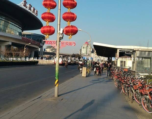 特斯拉销量跌破预期，品牌忠诚度将成为其复兴的关键？(特斯拉销量惨淡)