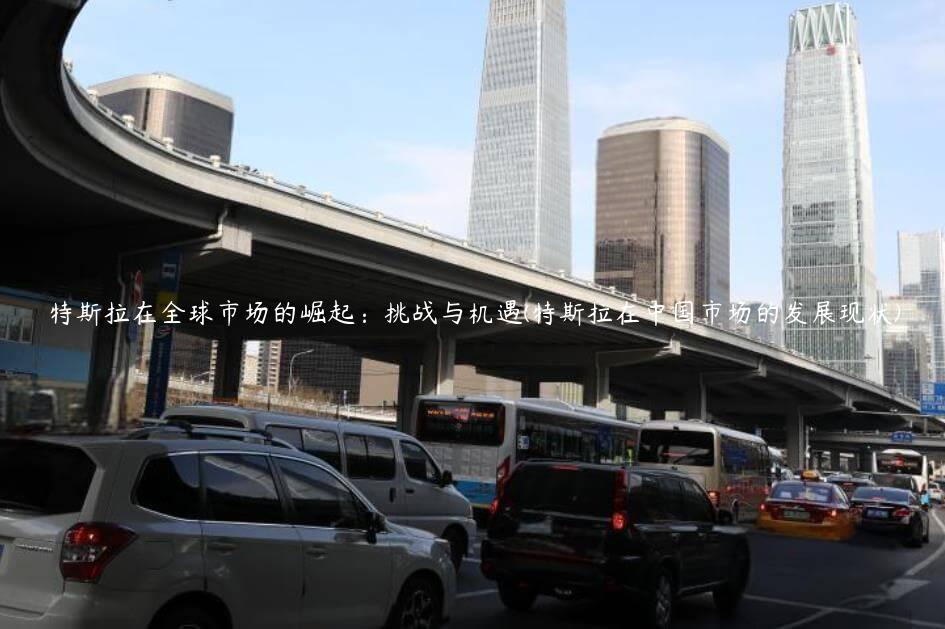 特斯拉在全球市场的崛起：挑战与机遇(特斯拉在中国市场的发展现状)