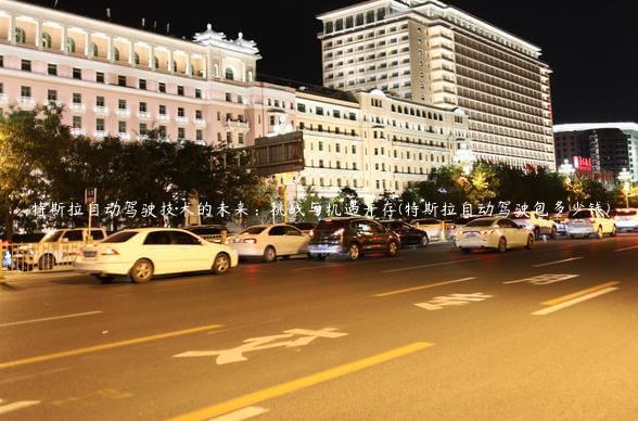 特斯拉自动驾驶技术的未来：挑战与机遇并存(特斯拉自动驾驶包多少钱)